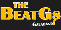 The BeatGs - Tanz- und Galaband - Das professionelle Musik-Event